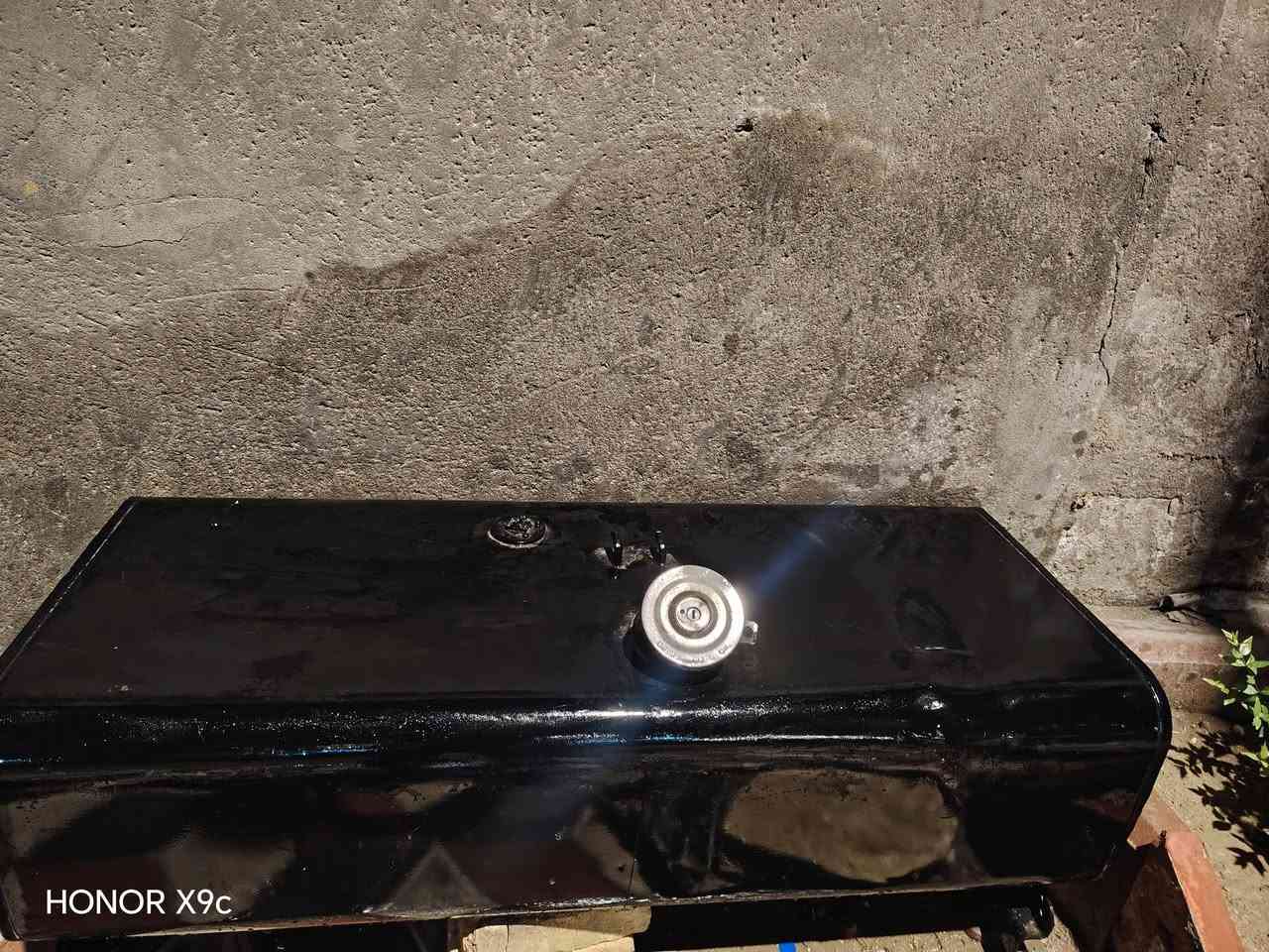 تانكي كاز كنتر 200لتر سعر 250 مكاني سماوه ***********
