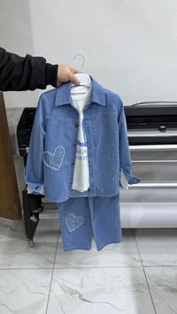 اطقم كابوي بناتي درجة اولى توصيل لكل العراق الحجز والاستفسار ع خاص الص...