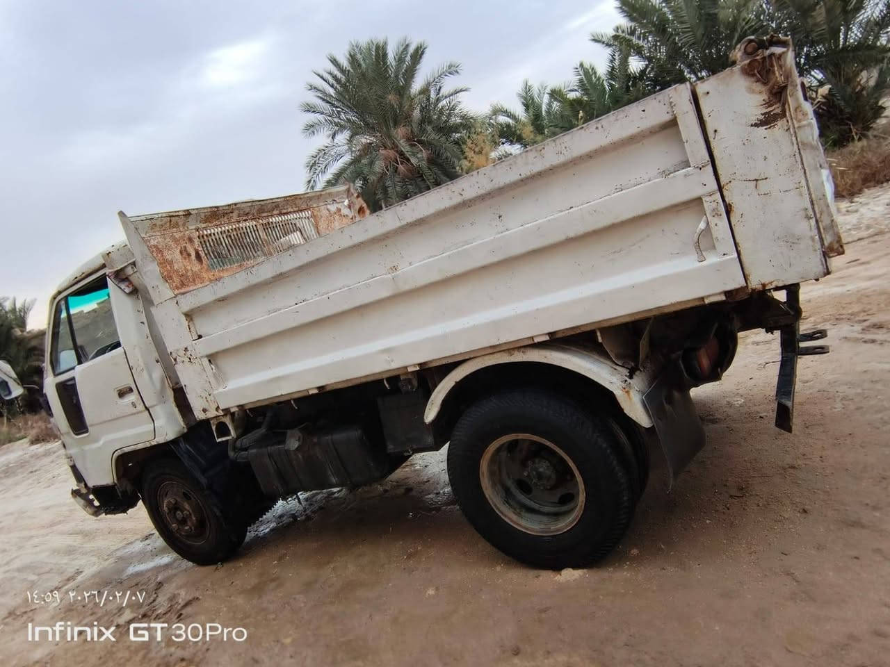دهاستو للبيع المكان السماوة الاستفسار ***********
