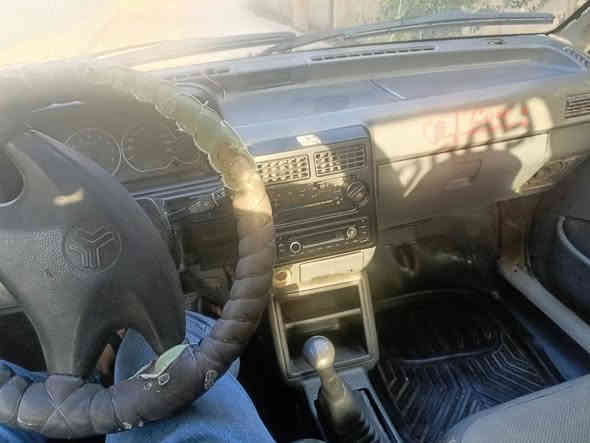 سياره سايبه لبيع موديل 2009 رقم بغداد شرط التحويل كابون بنزين ***********
