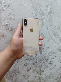 السلام علیکم آيفون اكس ماكس جهاز نضيف جدا كلشي شغال ماعدا فيس ايدي توص...