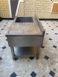 سنك مطعم ستيل للبيع التواصل على الرقم 07700056061 او واتساب