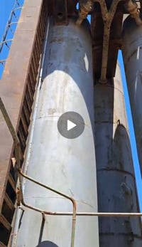 معمل تعبئة سكر • مصلحة للبيع • كربلاء