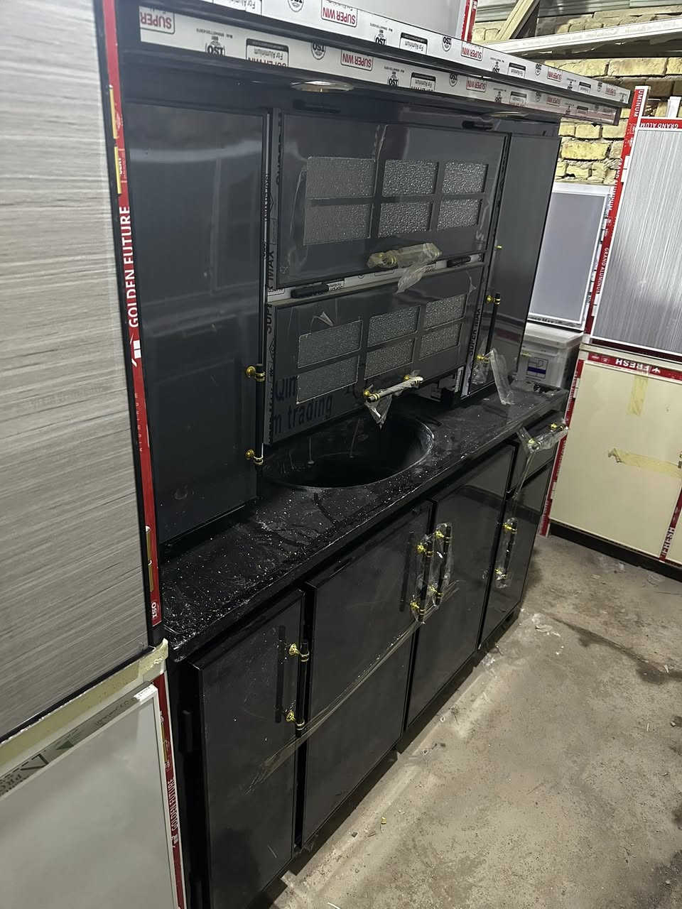 كاونترات تزكام كلمن وسعره نزل الصوره وانطيك  السعر العنوان ناصريه شارع الاخلاص يوجد توصيل ***********
