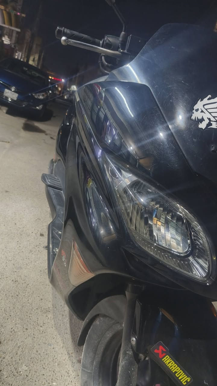 السلام عليكم شباب فورزه للبيع MF 08  كرستال تحويلات الدراجه كفالة عامه نظافة الكشر 90٪ 
كلشي شغال بيها واشتريتها من معرض 
• دبل بصمه 
• دبل سويج طوارئ
• 7 كير 4 تحويلات
• جادر مطري وياها
(امانة الله الدهن امزويل والبانزين محسن فقط)
الشراي يراسلني على هذا الواتساب (***********) بغداد _ الشعب
