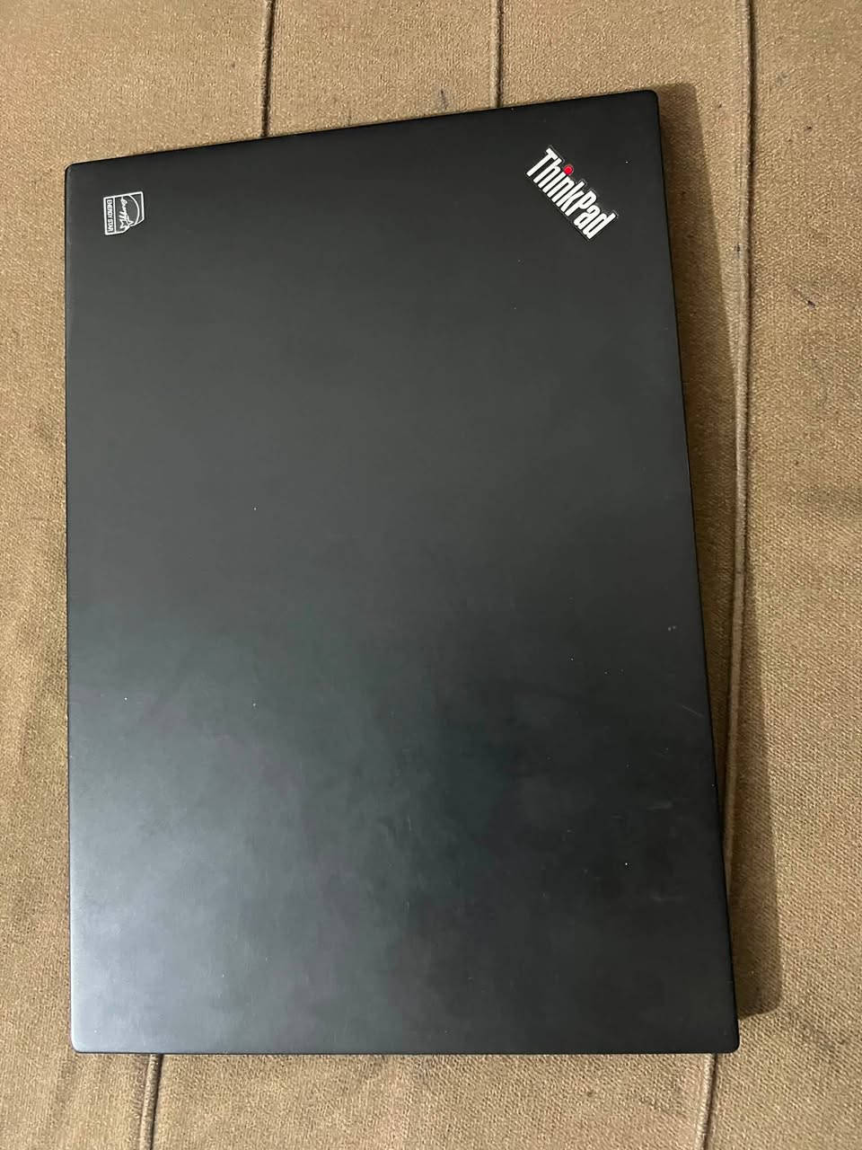 لينوفو ثنك باد الجيل العاشر T14s
ذاكره 256
AMD 5 pro معالج
رام 8

مكان نادر الثالثه


**إذا كنت صاحب هذا الإعلان وتريد حذفه لأي سبب، رجاءا أرسل رسالة إلى الدعم الفني**