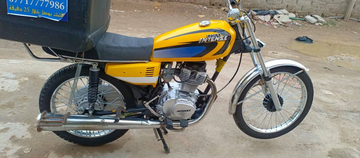 سلام عليكم دراجه البيع تعمير جديده 2026مبدل ولفات بس أوراق سكنر7 بسمي
استفسار إتصل ***********
