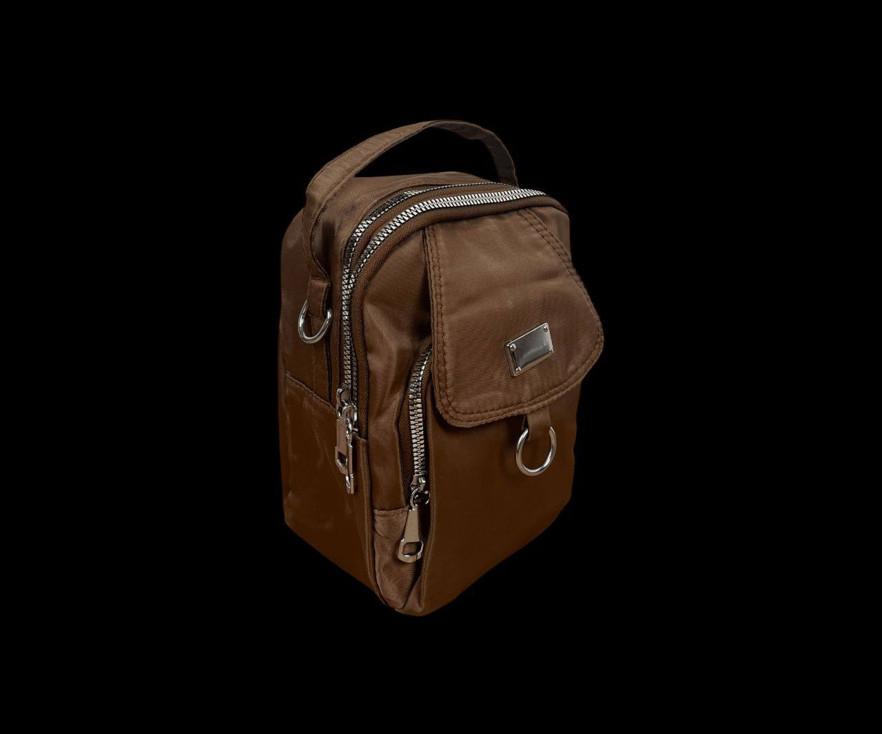 👜✨ جنطة يومية عملية وأنيقة تناسب كل طلعاتك ✨
✔️ خامة نايلون قوية ومقاومة للماء تحافظ على أغراضك بأمان
✔️ تنظيم مثالي بفضل تعدد الجيوب الأمامية والجانبية
✔️ حجم عملي وخفيف… لا كبيرة ولا صغيرة، مناسبة للاستخدام اليومي
✔️ ألوان تخبّل تناسب كل الأذواق والستايلات 🎨
✔️ حزام طويل قابل للتعديل لليد أو للكتف حسب راحتك
✔️ جيب داخلي خاص يحفظ الأشياء الصغيرة بدون ضياع 🔥
✨ اختيار مثالي للدوام، الجامعة، السفر، والطلعات السريعة
💰 السعر: 15,000 د.ع
🚚 توصيل مجاني لكل العراق
للتواصل والطلب:
📱 واتساب: ***********
📨 تليگرام: @Bzati
📢 القناة: https://t.me/Bazi3ti
