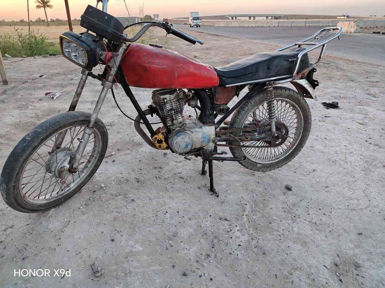 اللبيع  كلك السعر 125.مشروع المسيب ***********

