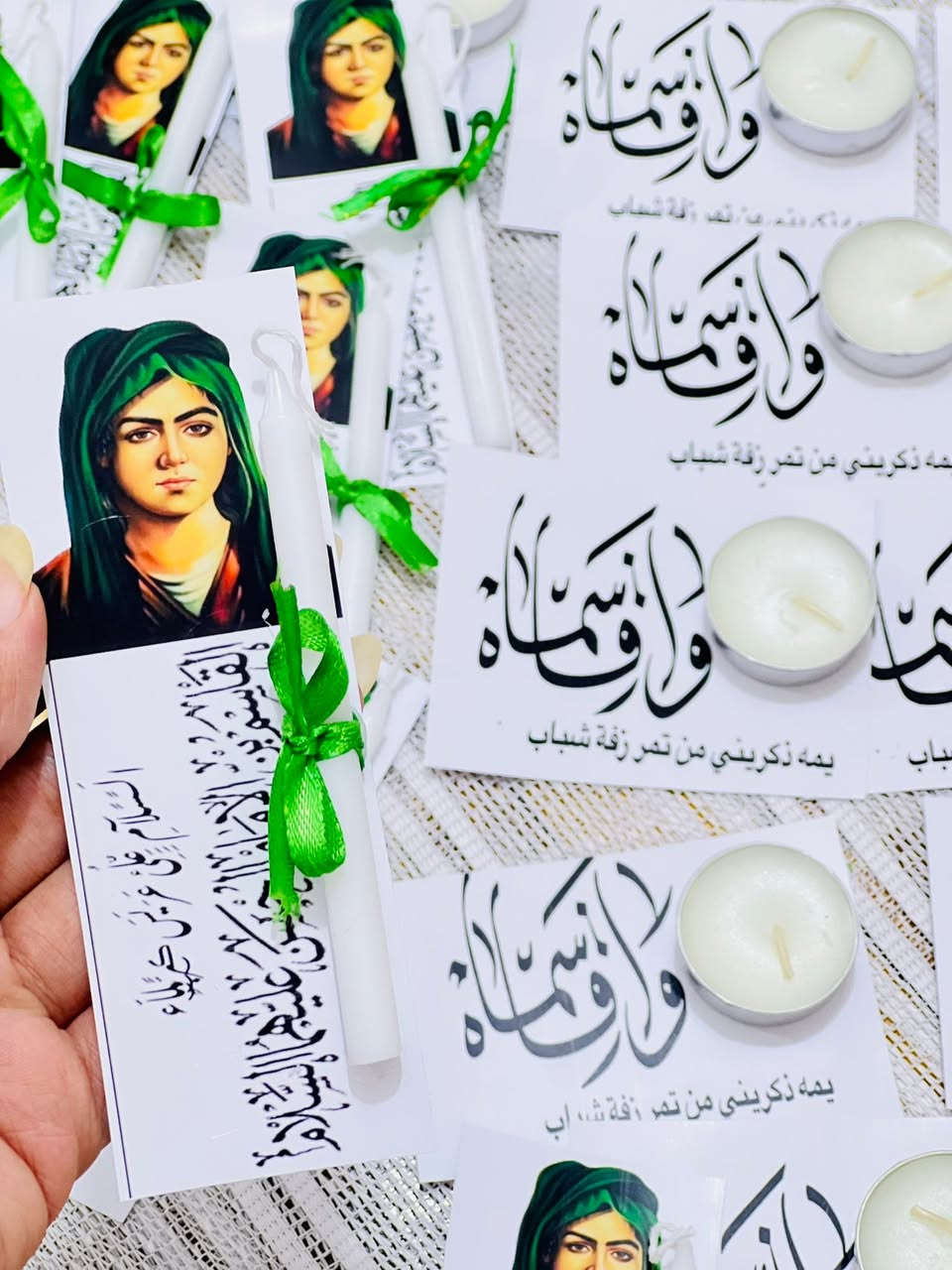 توزيعات القاسم حسب الطلب


**إذا كنت صاحب هذا الإعلان وتريد حذفه لأي سبب، رجاءا أرسل رسالة إلى الدعم الفني**