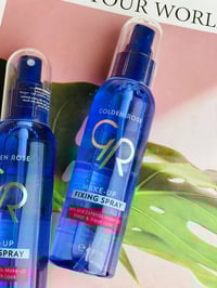 بخاخ مثبت • كولدن روز • توصيل العراق