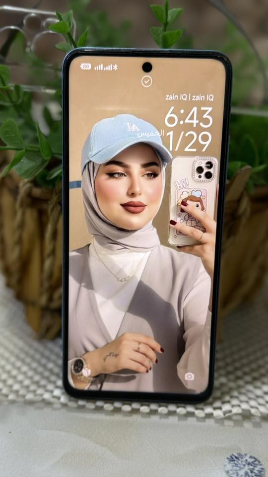 بوكو x4GT/بدون ملحقات
ذاكره 256/رام8+8
بطاريه 5080
معالج دايمن ستي 8100/ببجي120فريم
معدل تحديث شاشه 144هرتز
دبل بصمه 
دبل صوت 
دبل خط
جهاز مكفول من العطل وتصليح 
للبيع سعر 190وبي مجال قليل 
شراي يتصل ***********
مكاني كوووت
