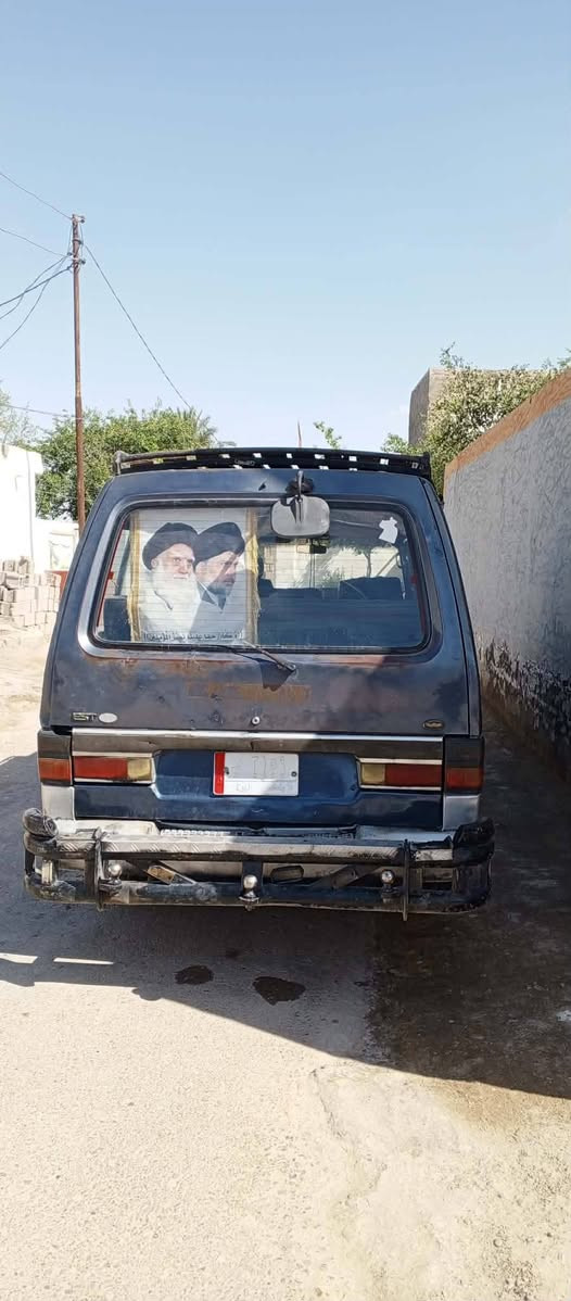 كيا بستا 1994 رقم بغداد لعنوان ديالى بلدروز
سيارة خير من الله باتري جديد
تخم تاير جديد
دوشمة كل لسيارة جديدة
كهربائيات كاملة
صبغها بلادي
***********
