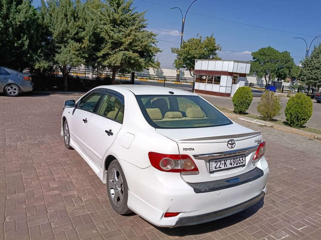 بیکاشۆ مۆدێل ٢٠١٣ بێ سبغ بێ تعدیل مەکینە ١٨  فول مواسەفات تەنها سلایت نیە سەنەوی و ڕەقەمی نوێیە نرخ١٤٠$ وەرەقە  *********** أربيل, العراق
