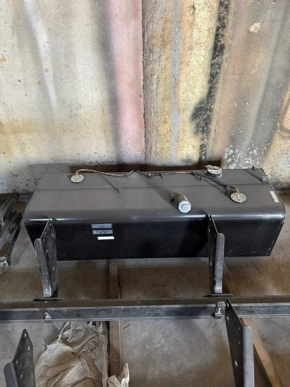 تانكي كاز 170 لتر دعاميات كنتر زيرو مكاني بغداد 
***********
