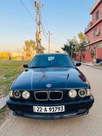 بي ام • ١٩٩٠ • أربيل