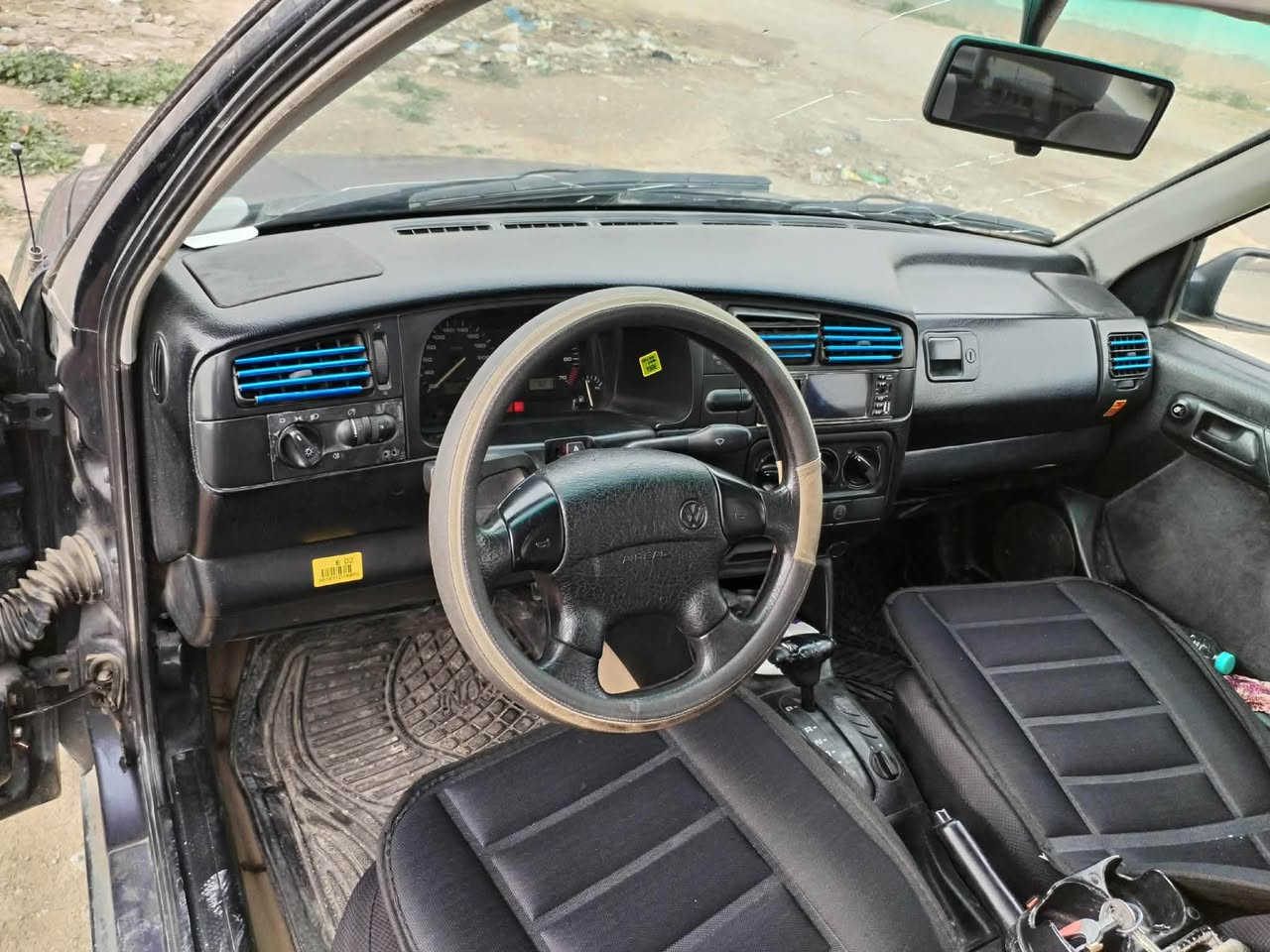 گولف نفخ 1992
تبريد و تدفيه شغال
اوتوماتيك
بطاقه بنزين وياها
مكانها كركوك
رقم صلاح الدين مشروع وطني
سنويه لحد2027
بدون دعم
سياره جاهزه و بدون مصرف و تحويل او وكاله بكيفك
رقم صاحب سياره موجود بكركوك
0️⃣7️⃣7️⃣0️⃣1️⃣3️⃣7️⃣0️⃣5️⃣4️⃣6️⃣ 
اني مكلف بل نشر شراي خابر رقم و اتفق ويا كركوك, العراق


**إذا كنت صاحب هذا الإعلان وتريد حذفه لأي سبب، رجاءا أرسل رسالة إلى الدعم الفني**