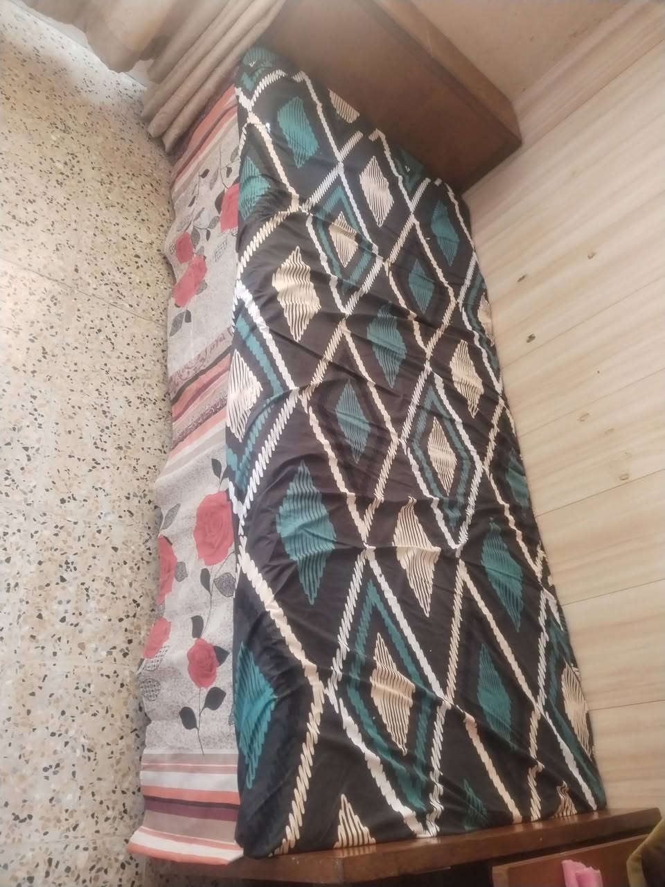 تخت نفر ب 75 الف ثقيل
الي يريدو يكتب تم وانا ادخل خاص


**إذا كنت صاحب هذا الإعلان وتريد حذفه لأي سبب، رجاءا أرسل رسالة إلى الدعم الفني**