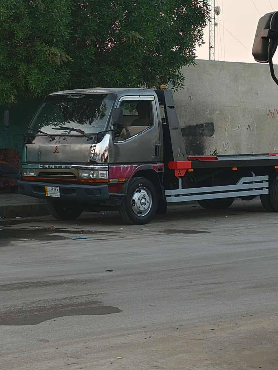 كرين للبيع كنتر بزون سطحية موديل1994 مكينة 110 سبعة كير السعر 150 وبيهة مجال
عنوان بغداد***********
