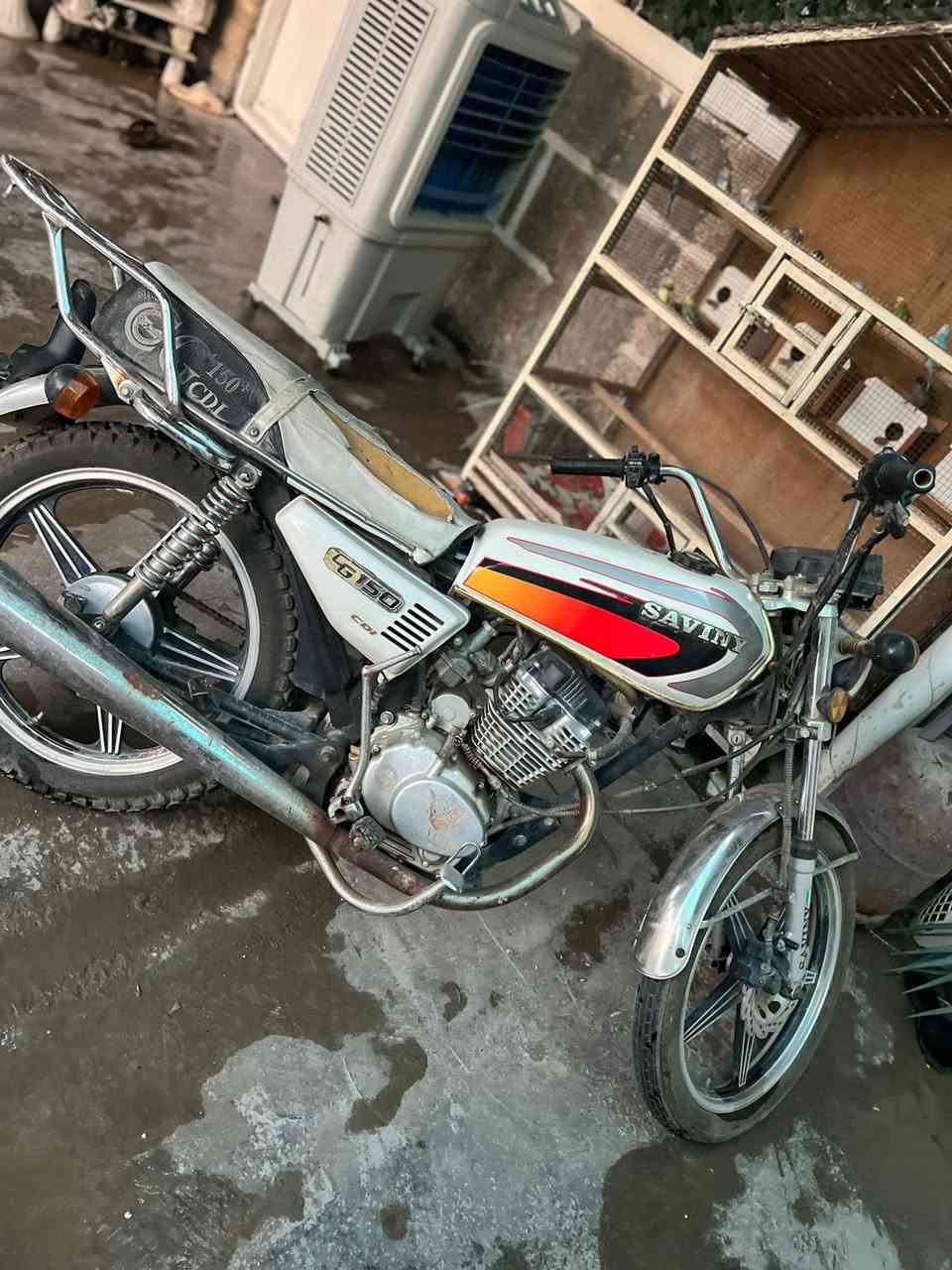 سلام عليكم للبيع ب300


**إذا كنت صاحب هذا الإعلان وتريد حذفه لأي سبب، رجاءا أرسل رسالة إلى الدعم الفني**