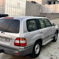 لاندكروزر • ٢٠٠٦ • فول