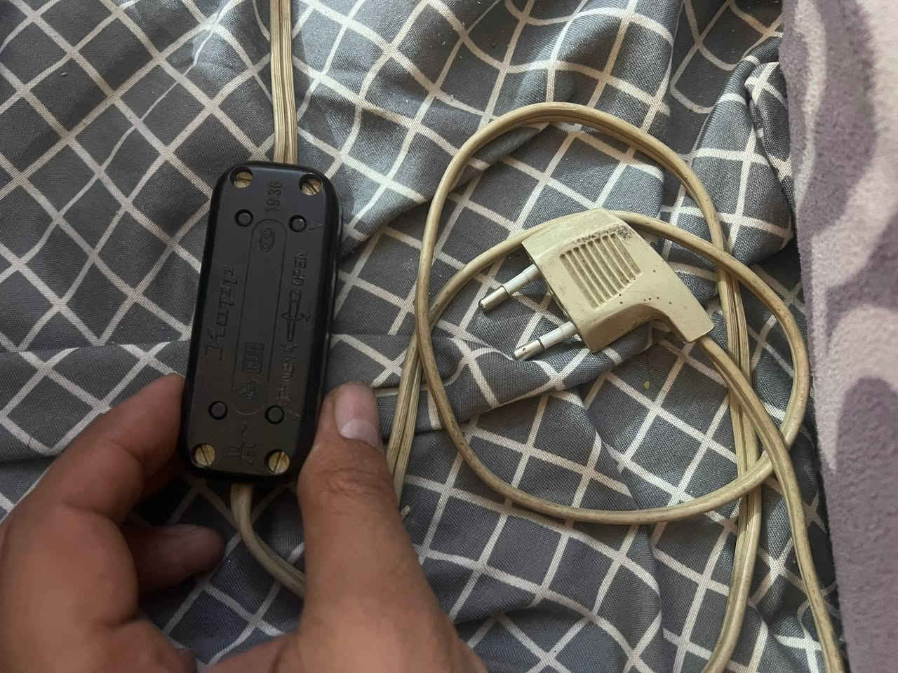 بيع مستعجل رايديوهات sony لوك ممستخدم والثاني الماني نظافه 95‎%‎
150الف رايده بيهن مجال عنواني البصره


**إذا كنت صاحب هذا الإعلان وتريد حذفه لأي سبب، رجاءا أرسل رسالة إلى الدعم الفني**
