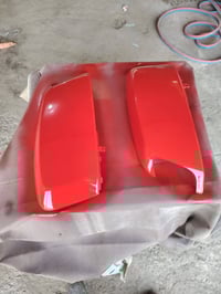 صبغ كفرات دراجات • اسعار مناسبة • نزلة اولاد مسلم