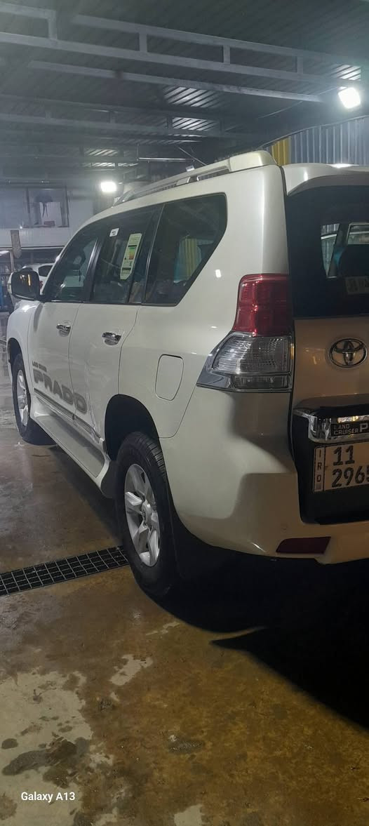 ابرادو رقم بغداد الجديد بسمي موديل ٢٠١٢ كويتي دبل تانكي 6سلندر فول مواصفات
السعر 290 قابل للتفاوض للإستفسار *********** ***********
