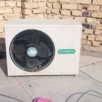 سبلت جنرال • ياباني اصلي • جاهز غاز