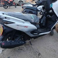 سكنس الد • جديده • ماشية ٤٣ الف