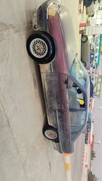 اوميغا • ١٩٩٣ • الفلوجه