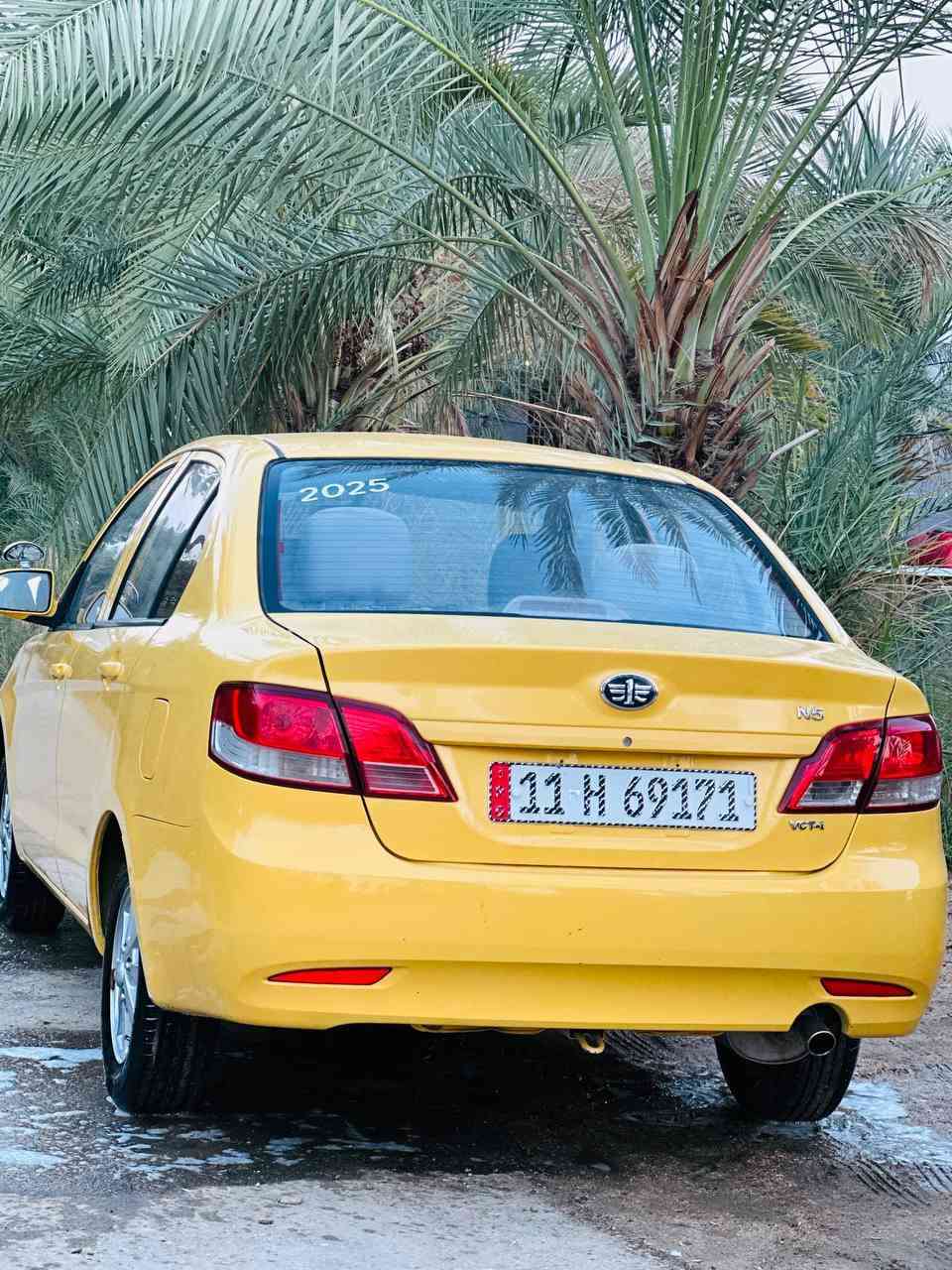 الله هم صلي عل محمد وال محمد
سياره فاو N5 صيني 2016 ماشيه 100الف
رقم بغداد مدور ثانيوم
رقم ولاستفسار المكان السماوه  ***********_***********
شرط ال شرط
