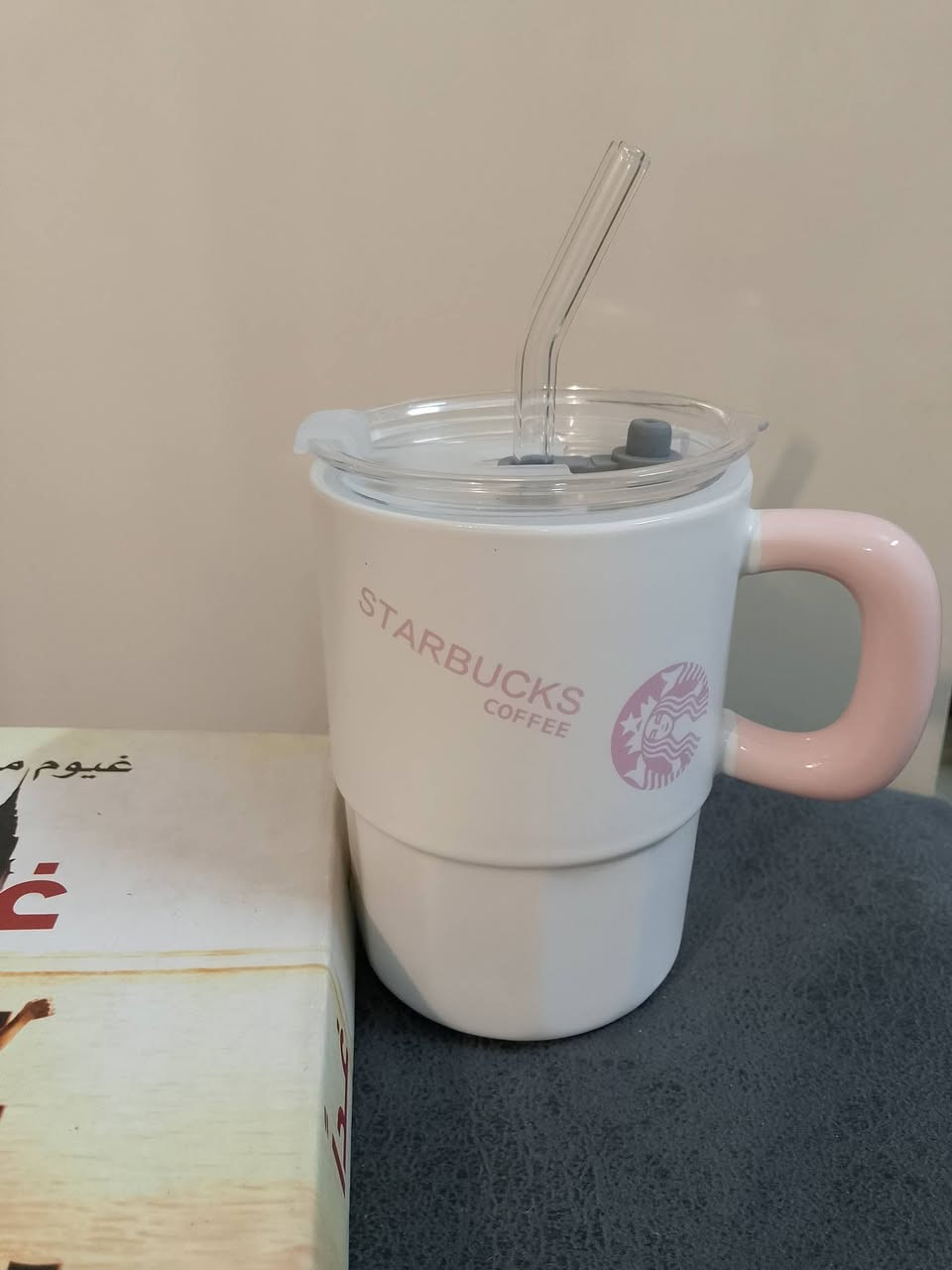 اوفرلكم اشكال وديزاينات مختلفة من الاكواب وبأنسب الاسعار


**إذا كنت صاحب هذا الإعلان وتريد حذفه لأي سبب، رجاءا أرسل رسالة إلى الدعم الفني**