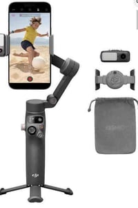 Osmo Mobile 7P • جديد • المحمودية