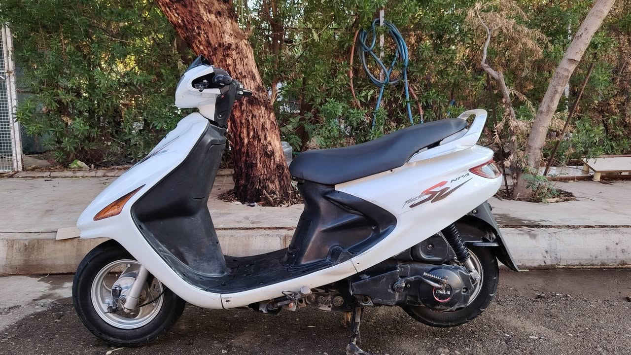 دراجه فراشه فورتي للبيع أي عيب مابي نضيف كلش سعر خاص للشراي تدلل تصل على هذه رقم *********** أو رسائل على واتساب تدلل
