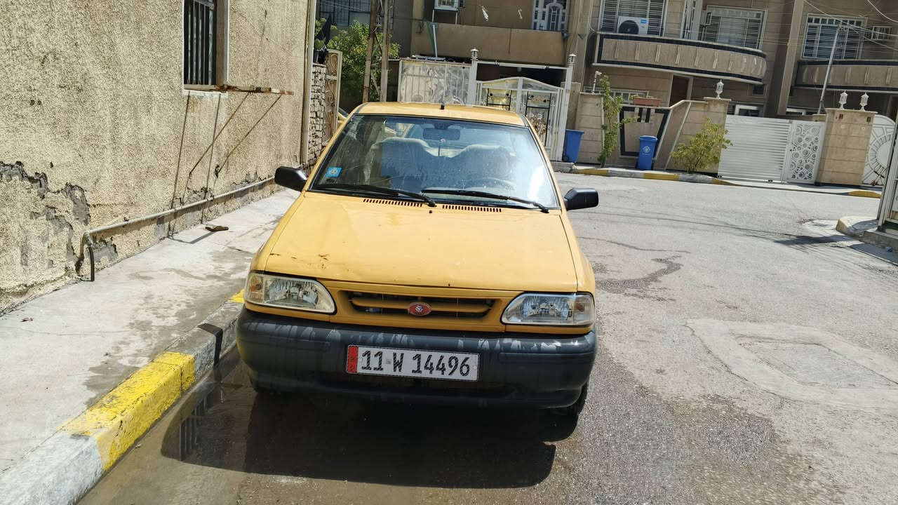 سايبا 2015 سياره بسمي جاهزه ونظيفه مكينه كير بلاديات. تبريد شغال  كبل للشارع  35 وبيها مجال *********** الشعب تقاطع عدن
