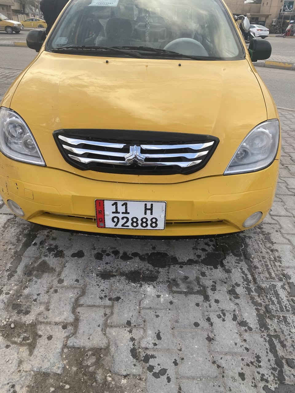 طيبة بدون صبغ ولاضربه بدون خياس مديل 17 بسمي مداور ثاني يوم كير مكينه تبريدتدفئه كهربائيات حداديه  كلچ جديد شرط مكاتبه مرورية 45 قفل بيع مستعجل***********
