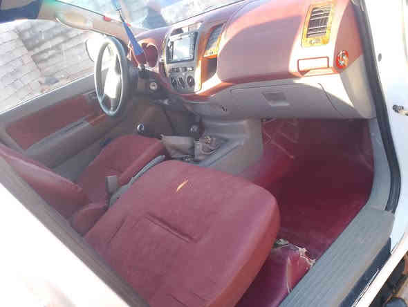 بيكم البيع موديل 2007 مكفولة.سعودي ام البطل رقم سليمانية  رقم جديد دولي. 2030  وهاذة  السونار المكان مندلي الجسر السعر     167    ***********      ***********
