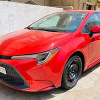 شباب كورلا مكفوله كفاله عامه موديل 21 السعر 165 وبيها مجال مكاني بغداد...