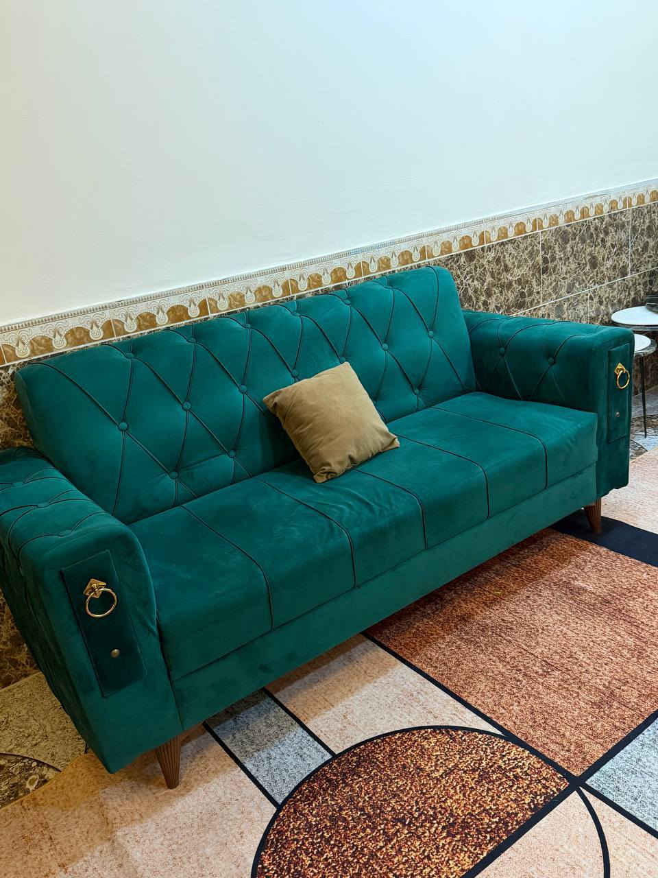 تخم بعده جديد عشره مقعد ب٤٠٠


**إذا كنت صاحب هذا الإعلان وتريد حذفه لأي سبب، رجاءا أرسل رسالة إلى الدعم الفني**