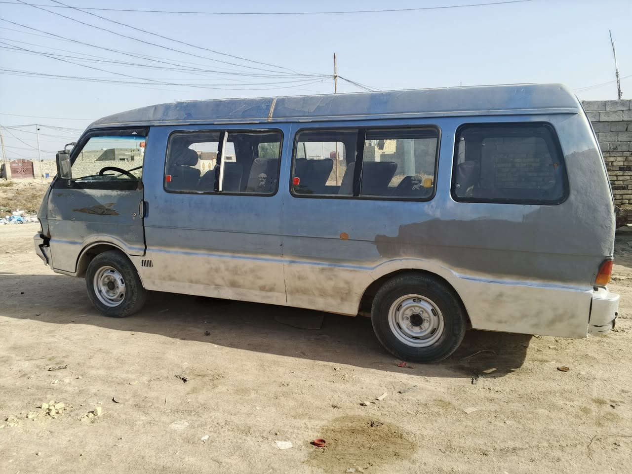 السلام عليكم اسيا موديل 94رقم احمر مكينه كير اكسل حداديه باور كهربائيات جاهزه دوشمه عام ماعايزه برغي كبل لشارع السعر ب 22وبيها مجال قليل العنوان بابل القاسم رقم ***********
