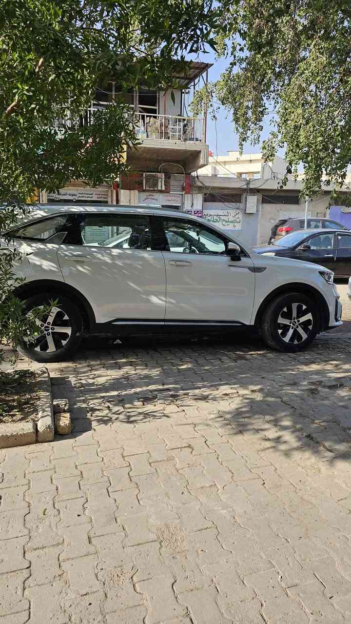 سلام عليكم ...
سورنتو للبيع بدون مراوس 2023 باسمي تحويل ثاني يوم 
ماشية 39800 كم حقيقي 
رقم اربيل الجديد سنوية لل 2027 
5 راكب 
محرك 2500 MPI 
بصمة + باقي المواصفات الاعتيادية 
كير 6 سرعات 
حساسات امامية وخلفية 
3 وضعيات قيادة 
كاميرا اصلية بلاد
مانع انزلاق 
نزول منحدرات 
كراسي مغلفة جلد 
ارضية مغلفة جلد نوعية ممتازة 
مكفولة ماعدا فطر جامة امامية 
السعر 25700 $ وبيها مجال 
للاستفسار  ***********
