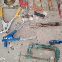 اغراض منزلية • شغالين • حي الجامعة