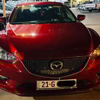 محرك ٢.٥ • بدون صبغ • ١٤٤٩٠٠ كم