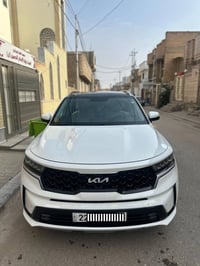 سورنتو ٢٠٢٣ • محرك V6 • فول وكالة