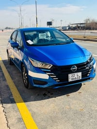 فيرسا SV • ٢٠٢٣ • ٣٠ الف