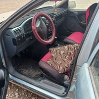 فيكترا ٢٫٠ • نقل مباشر • كركوك