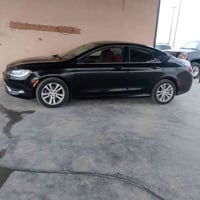 كرايسلر ٢٠٠ • سي ٢٠٠