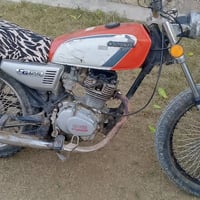 دراجة تايكر • موديل 2019 • ديالى الخالص