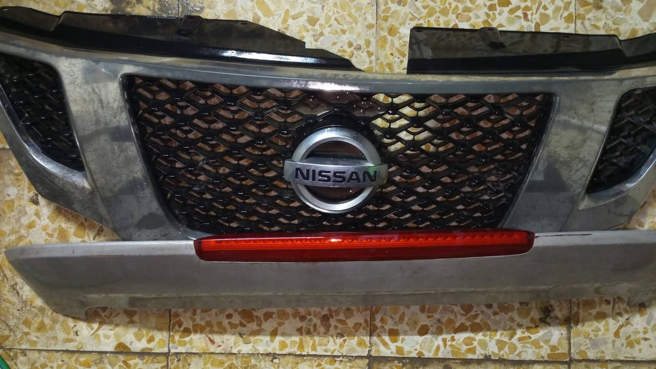 السلام عليكم بكلايت باترول وشباك وسبايدر للبيع مكاني بغداد ***********
